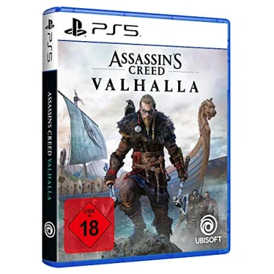 Bild av Assassin’s Creed Valhalla
