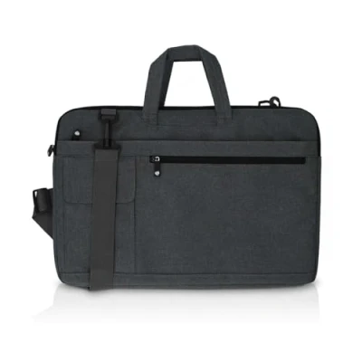 Bild av NEDIS Notebook väska 1718 tum bärrem 8 fack 30 mm 320 460 polyester