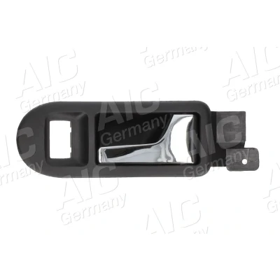 Bild av Dörrhandtag, inre utrustning, Höger fram, vw, 3B1 837 114Q, 114T