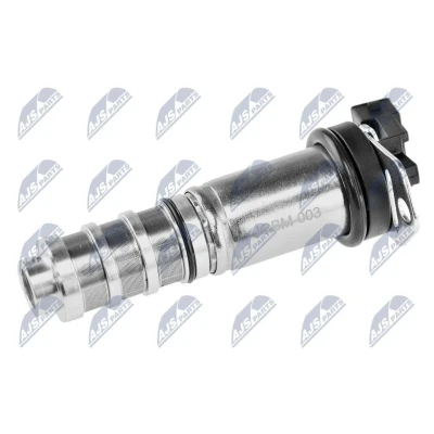 Bild av NTY EFR BM 003 Valve de commande, réglage d&#039;arbres à came avec bague d&#039;étanchéité BMW: 3 Coupe, Berline, Touring