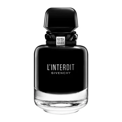 Bild av Givenchy L&#039;Interdit Intense Eau de Parfum Intensiv 80 ml