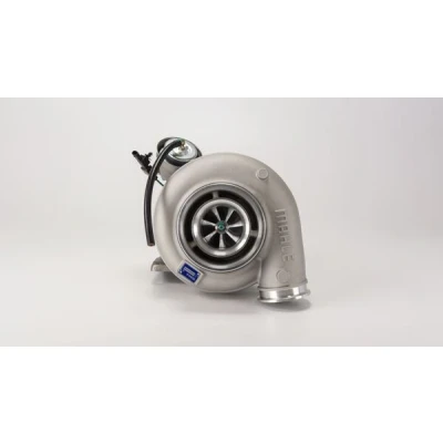 Bild av Laddare, laddsystem MAHLE 001 TC 13248 000