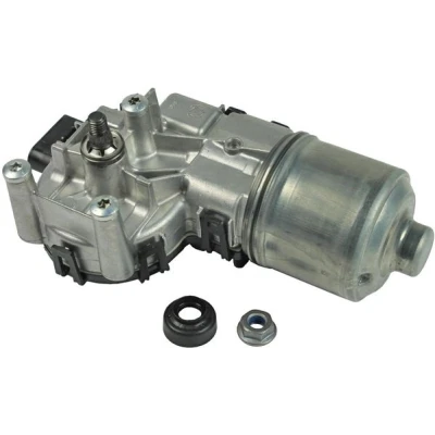 Bild av METZGER 2190709 Moteur d&#039;Essuie Glace 12 avant pour véhicules avec direction à gauche référence OE