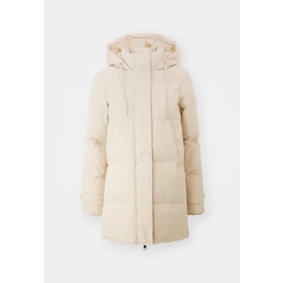 Bild av Vero Moda Vmleonielea Jacket Dunjacka, Storlek: XS, Doeskin
