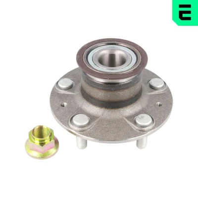 Bild av OPTIMAL 972133 Kit de roulements roue avec capteur ABS intégré 144 SUZUKI: SWIFT 3