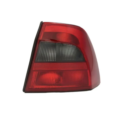 Bild av Kombinationsbackljus TYC 11 0325 01 2