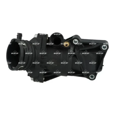 Bild av NRF 725360 Thermostat d&#039;eau Boîtier intégré MERCEDES BENZ: Classe C Berline, E Break