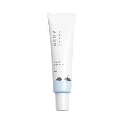 Bild av Round Lab 1025 Dokdo Eye Cream 30 ml