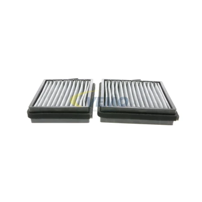 Bild av VEMO Original Quality V30 31 1043 Filtre d&#039;habitacle à Charbon actif 184, 184 136 40 MERCEDES BENZ: Classe C Berline, CLK Coupe