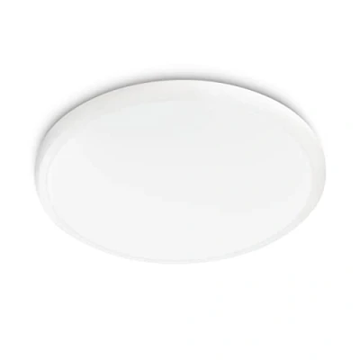 Bild av Philips Twirly Taklampa 1 huvud, Vit, 1x12W, 2700 Kelvin, 20 000 timmar, Ej Dimbar, Ljuskälla ingår
