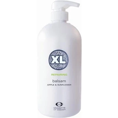 Bild av Grazette Of Sweden Xl Balsam 1000ml