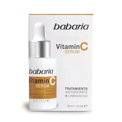 Bild av Sérum antioxydant VITAMINE C 30 ml
