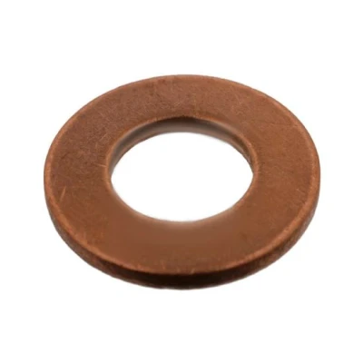 Bild av FEBI BILSTEIN 33960 Joint De Bouchon Vidange Cuivre PEUGEOT: 301 Berline, 206 SW, 207 3/5 portes, CITROËN: Jumpy II Van, DS5 5 I Van
