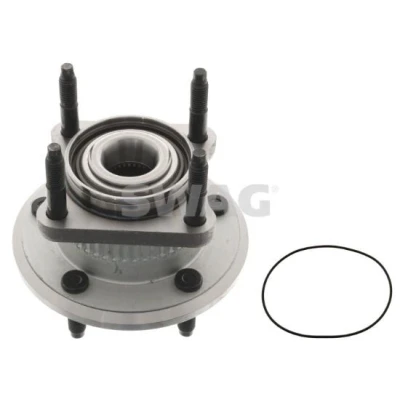 Bild av SWAG 33 10 3863 Kit de roulements roue JEEP: GRAND CHEROKEE 3, 2, Commander