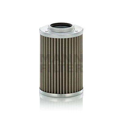 Bild av Hydraulikfilter, automatväxel Mann filter H 710/1 x