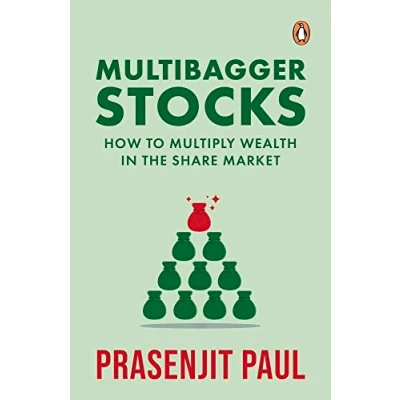 Bild av Multibagger Stocks: How to Multiply Wealth in the Share Market