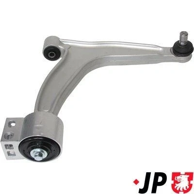 Bild av JP GROUP 1240100480 Bras de suspension Essieu avant droit, inférieur barre oscillant transversal OPEL: Vectra C CC, Berline, Signum CC