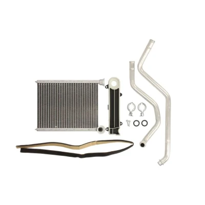 Bild av Värmeväxlare, kupévärmare THERMOTEC D6M024TT