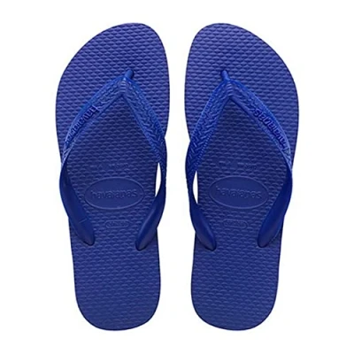 Bild av Havaianas toppfärg, flip flop unisex vuxna, marinblå, 39/40 EU