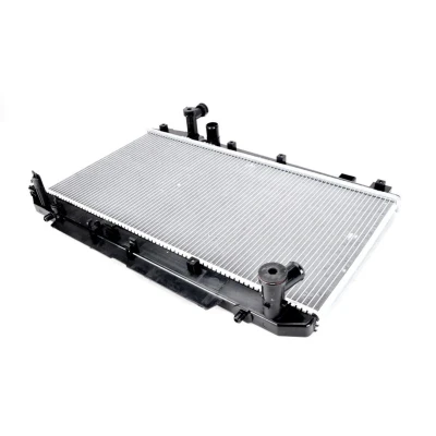 Bild av Kylare, motorkylning THERMOTEC D72028TT