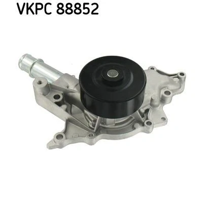 Bild av SKF VKPC 88852 Pompe à eau avec joints Métal pour système dentrainement courroie trapézoïdale nervures MERCEDES BENZ: Vito Bus, Van, Classe V
