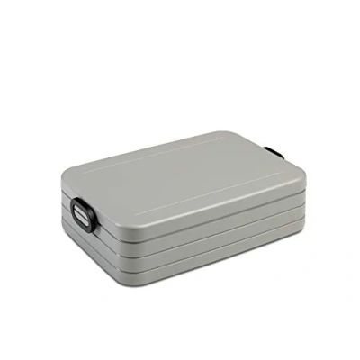 Bild av Mepal Lunchbox Take a Break Large Silver