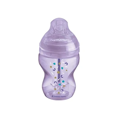 Bild av ADVANCED ANTICOLK BOOT 1x260ML GIRL 42257675