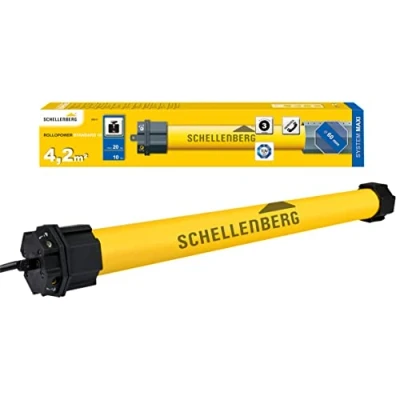 Bild av Moteur Schellenberg maxi standard 10nm 20611