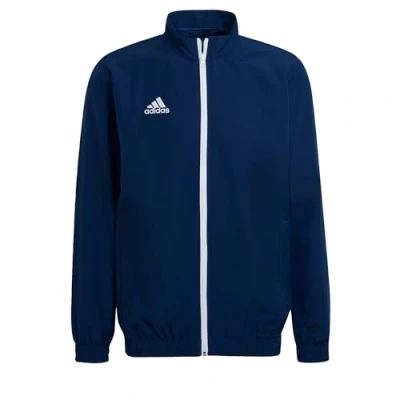 Bild av adidas För Män Entrada 22 Presentation Jacket, Team Navy Blue 2, S