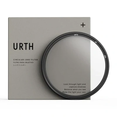 Bild av Urth 67mm UV filter (Plus+)