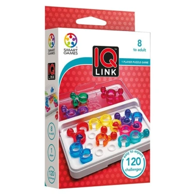 Bild av Smart Games IQ Link