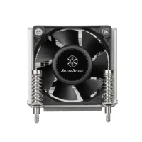 Bild av Silverstone SST AR09 AM4 Utmärkt 2HE serverkylsystem för AMD