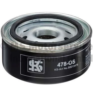Bild av KOLBENSCHMIDT Oljefilter 50013478 VW [LT]