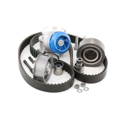 Bild av Vattenpump + kuggremssats SKF VKMC 01251