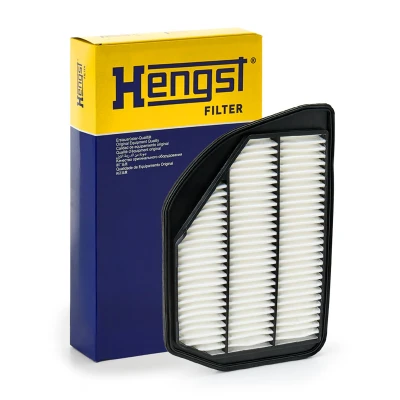 Bild av Luftfilter Hengst filter E2142L