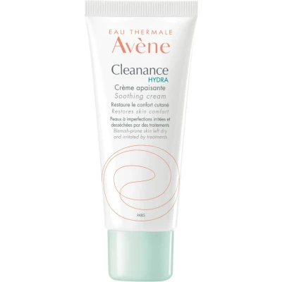 Bild av Avène Cleanance Hydra Sooth Cream 40 ml