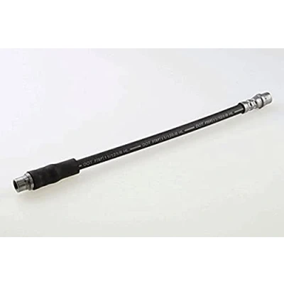 Bild av HELLA 8AH 355 460 211 Flexible De Frein 285 2 x M10x1 AUDI: 80 B4 Berline, Cabriolet B4, B3