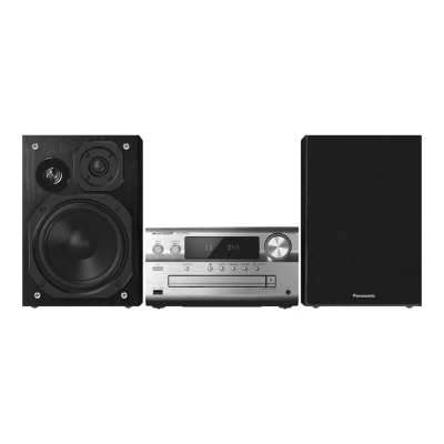 Bild av Panasonic SC PMX90 Komplett mikrosystem