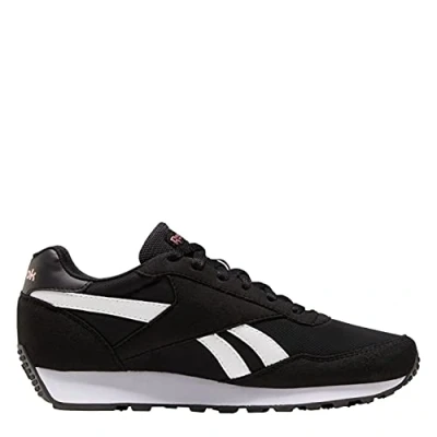 Bild av Reebok Rewind Run Sneaker för kvinnor, Negbás Blanco Blusmt 39.5 EU
