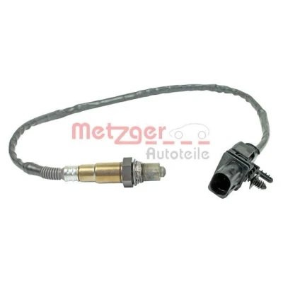 Bild av METZGER 0893517 Sonde lambda référence OE FORD: FIESTA 6, FOCUS 3, C Max 2