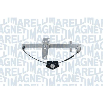 Bild av Magneti Marelli Lève vitre avant droite électrique sans moteur pour véhicules avec direction à gauche 350103170371 JEEP: GRAND CHEROKEE 2