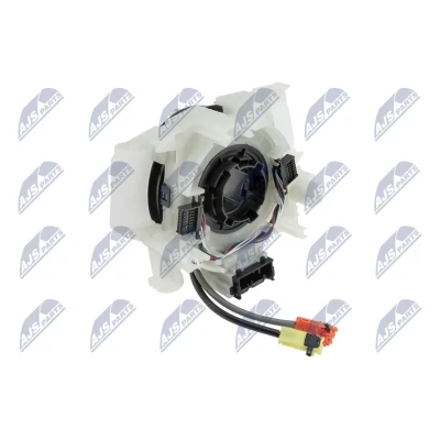 Bild av Klockfjäder, airbag, nissan navara, pathfinder iii, van xterra, 25567 EA000