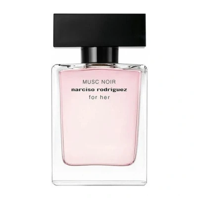 Bild av Narciso Rodriguez For Her Musc Noir Eau de Parfum 30 ml