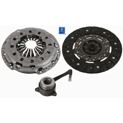 Bild av SACHS 3000 990 625 Kit d&#039;Embrayage 240