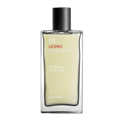 Bild av Collistar Acqua Attiva EDT Eau de toilette, Storlek: 100 ml,