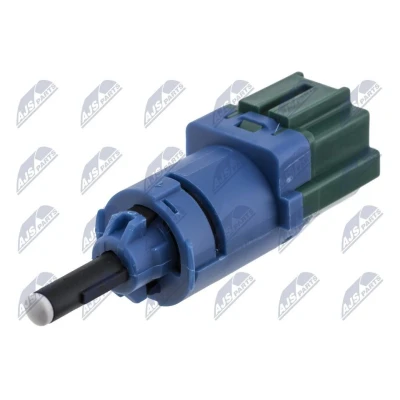 Bild av NTY ECW CT 005 Interrupteur des feux de freins manuel (commande au pied) 4 PEUGEOT: 207 3/5 portes, 307 5008 I