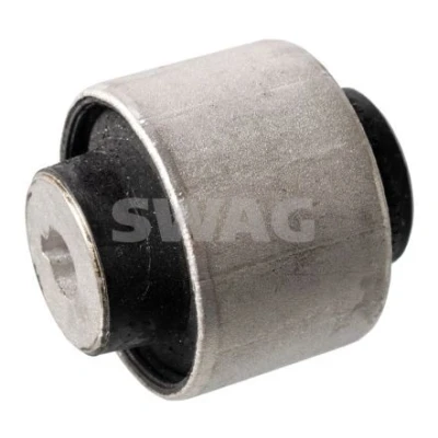 Bild av SWAG 30 10 8113 Silent Bloc De Triangle Essieu avant gauche, supérieur, intérieur, droit 50 Caoutchouc AUDI: Q7
