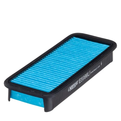 Bild av Filter, kupéventilation Hengst filter E5996LI