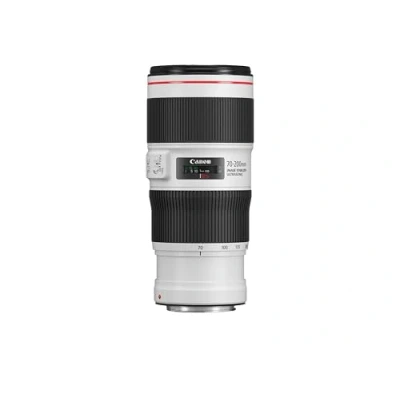 Bild av Canon EF 70 200mm f/4L IS II USM