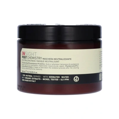Bild av Insight Post Chemistry Neutralizing Mask 500 ml